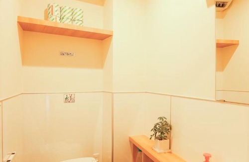 Nakamura Hotel | 心乃宿