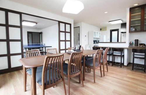 Ugata House | 志摩の別荘