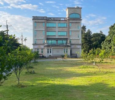 Shoufeng House | 悅庭民宿