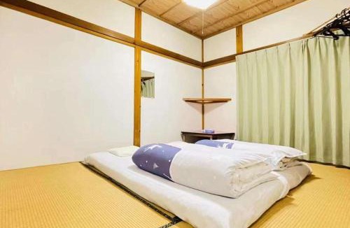 Yuzawa Hotel | 悠客山荘