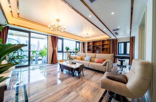 Nan An Villa | 悦江阁美宿