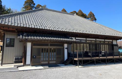 Nagawa Villa | 愛敬家