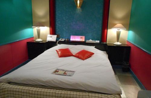 Odawara Hotel | 愛花夢 小田原