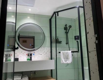 Yue Lu Hotel | 慕尚酒店