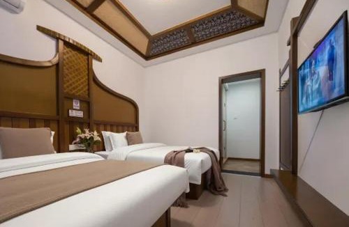 Yongding Bed & Breakfast | 拾樂民宿