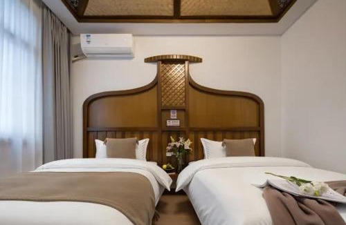Yongding Bed & Breakfast | 拾樂民宿
