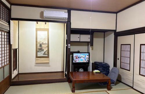 Ibusuki House | 指宿古民家宿