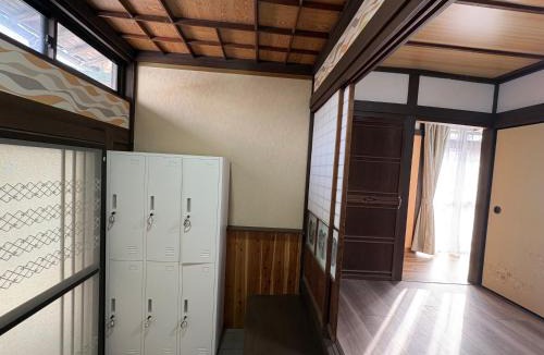 Ibusuki House | 指宿古民家宿