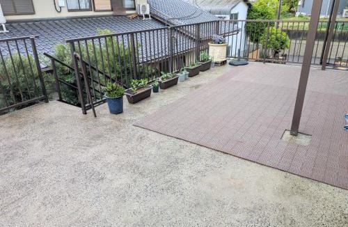 Ayagawa House | 政義の宿