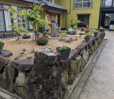 Ayagawa House | 政義の宿