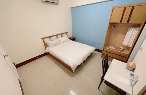 North District Apartment | 文清住宿