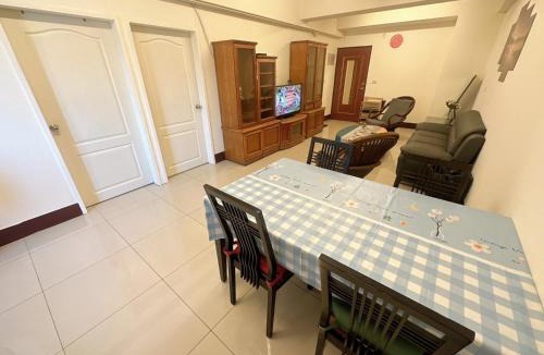 North District Apartment | 文清住宿