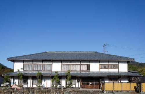 Nantan Hotel | 料理旅館 山里料理 いそべ -Ryokan Isobe-
