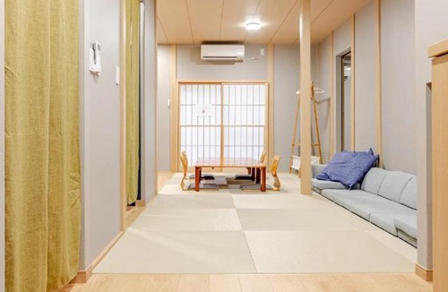Shinjuku Apartment | 新宿6 Home