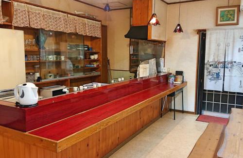 Bise House | 新富