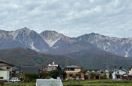Happo Hotel | 旅館FURUYA