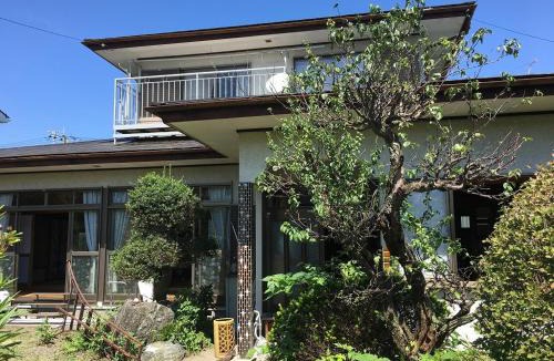 Nikko Apartment | 日光ゲストハウス