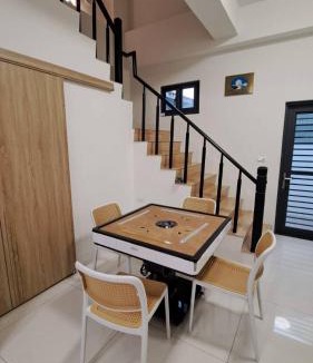 Gukeng Hostel | 日出湧光