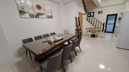 Gukeng Hostel | 日出湧光