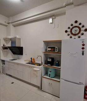 Gukeng Hostel | 日出湧光