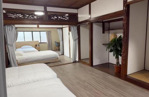 Higashinari Ski Chalet | 旭の屋