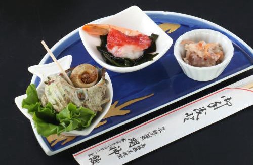 Mihonosekicho Mihonoseki Hotel | 明神館