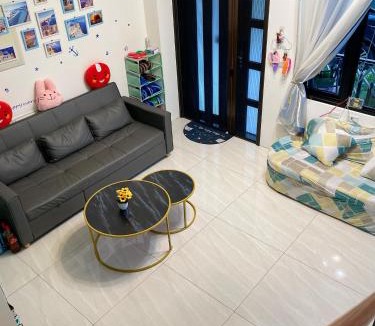 Sanxing House | 星動小屋民宿