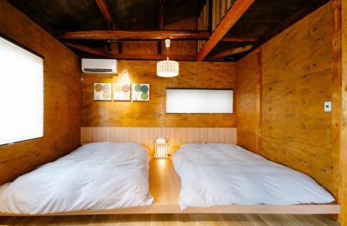 Sennan District House | 春はみんなでおでかけしよう!関西空港や難波からアクセス抜群 駅近徒歩5分一棟貸切 Ebisuya Misaki Park