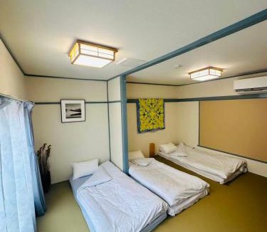 Kawagoe Villa | 時の宿