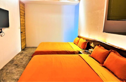 Eluan Bed & Breakfast | 晨灣