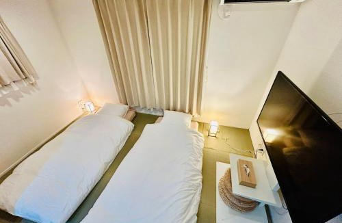 Okubo Villa | 晴Hare Hotel