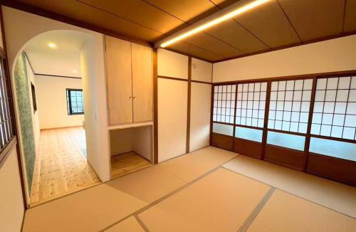 Kita Ward Villa | 有馬ヴィラ桜の家 1日1限定 貸し切りのリバーサイドヴィラ