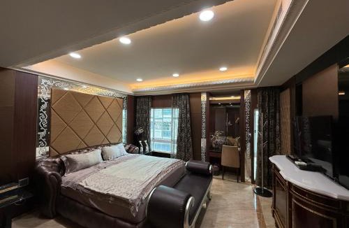 East District Villa | 木木 Lin