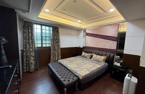 East District Villa | 木木 Lin