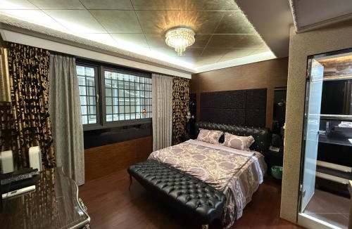 East District Villa | 木木 Lin