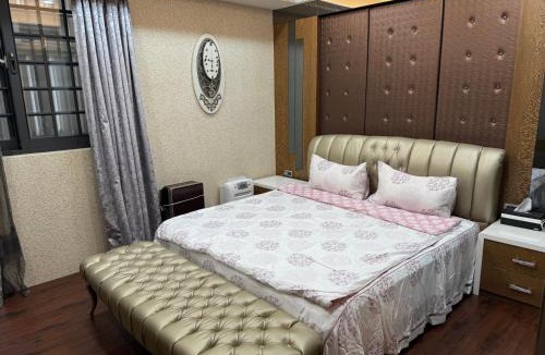 East District Villa | 木木 Lin