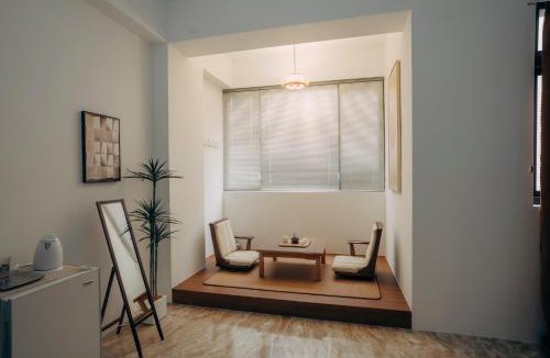 Hualien City Centre Bed & Breakfast | 木民宿