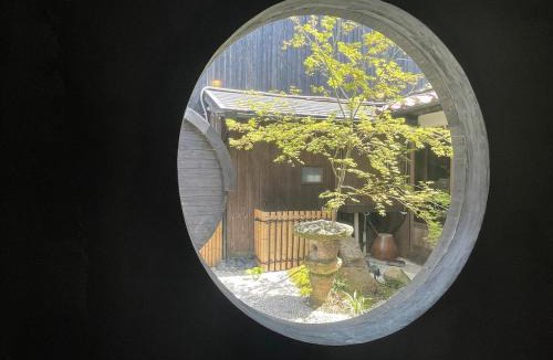Himeji Apartment | 杢宿田中邸