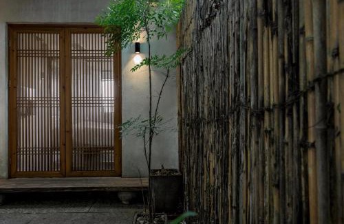 Lin'an House | 杭州喜在山舍