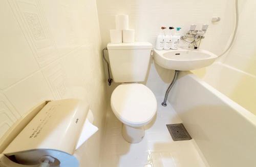 Higashimikuni Apartment | 東三国民泊