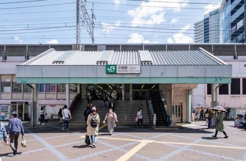 Nishikoiwa Apartment | 東京芳华驿站