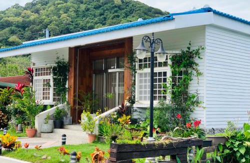 Dawu Bed & Breakfast | 東方雲民宿