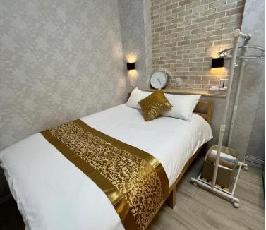 Takadanobaba House | 松乃竹102