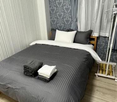 Takadanobaba House | 松乃竹102