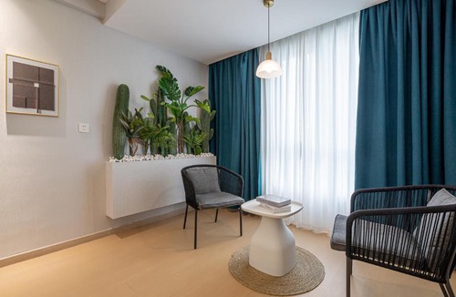 Tongshan District Apartment | 松鼠民宿