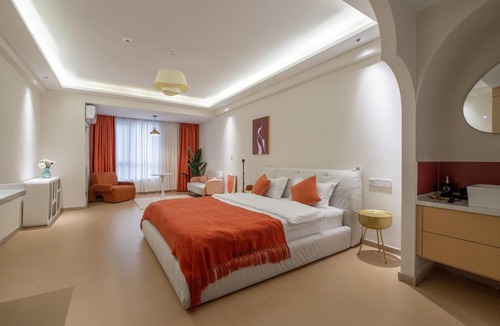 Tongshan District Apartment | 松鼠民宿