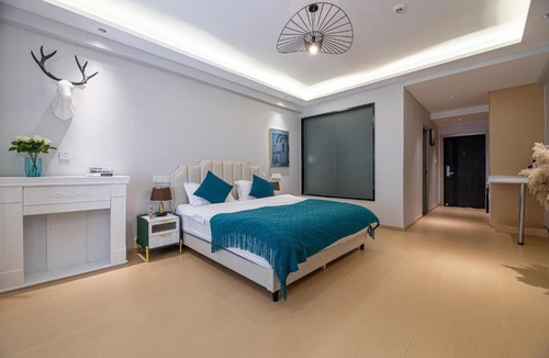 Tongshan District Apartment | 松鼠民宿