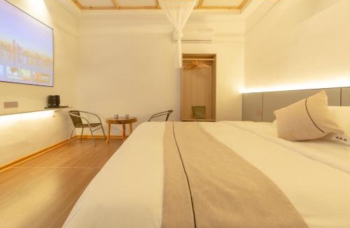 Yongding Apartment | 枇杷树客栈
