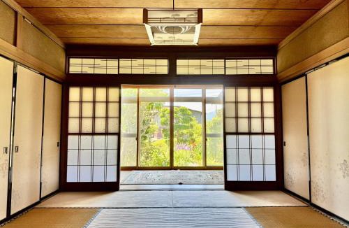 Omachi Apartment | 桜Sakura