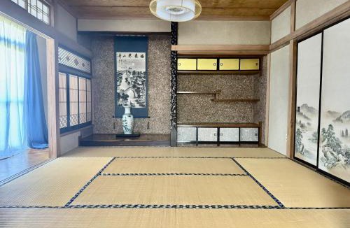 Omachi Apartment | 桜Sakura